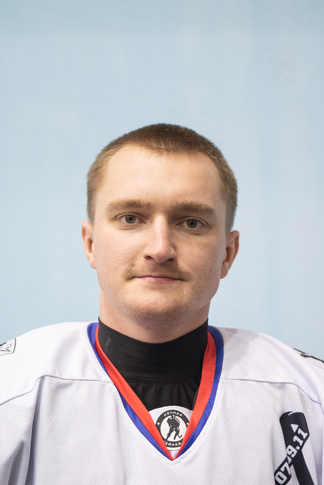 Кравчук Егор